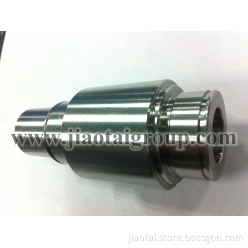 Precision Stainless Steel Air Fittings for Auto
